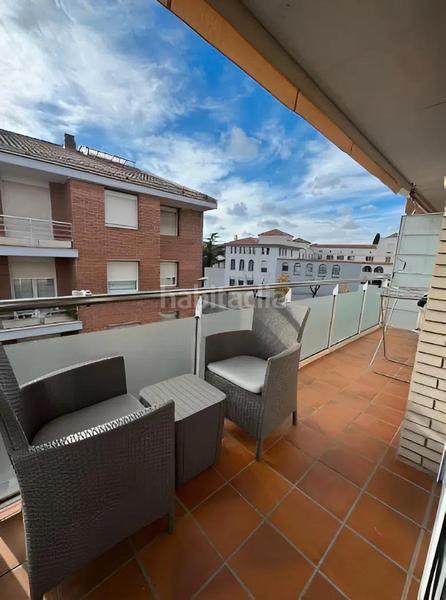 Foto c651f192-8b18-4a54-b3e7-5bdb3a4f94d8. Appartement dans carrer del doctor coca 1 dans Llevant Igualada