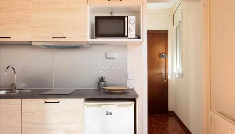 Foto c392a616-ef49-4503-9e6d-170b5a7ebaf7. Dachwohnung mit heizung in La Nova Esquerra de l´Eixample Barcelona