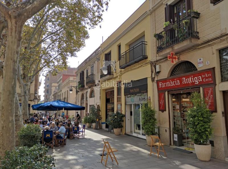 Foto d64e4e01-727f-4355-bfe9-a52c18f84616. Dachwohnung mit heizung in La Nova Esquerra de l´Eixample Barcelona