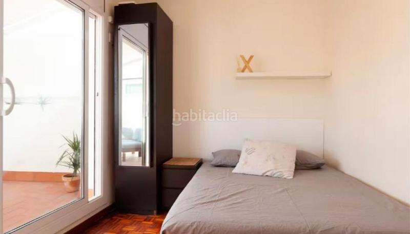 Foto eada97e6-a707-441a-a941-3b67ea1d0908. Dachwohnung mit heizung in La Nova Esquerra de l´Eixample Barcelona