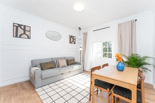 Etagenwohnung in Guinardó