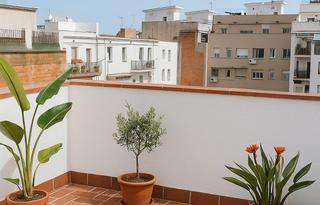 Appartement à Sant Antoni