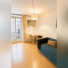 Pis a Carrer Nou de la Rambla 107