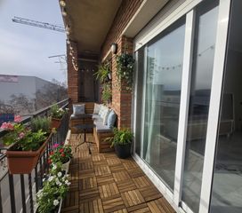 �tic en Rambla de sant jordi 20. Atico en venta en montcada i reixac barcelona