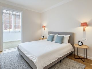 Pis en Carrer d'arag� 311. Piso en venta la dreta de l'eixample, barcelona