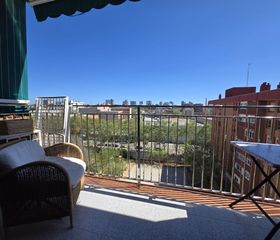 Flat in Gran via de les corts catalanes 1100