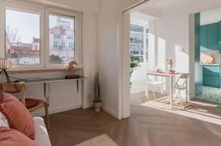 Pis en Carrer de casp 145. Piso en venta en el coraz�n de fort pienc, barcelona
