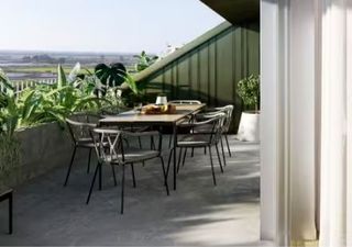 Pis a Carrer alt de sant pere 71. Venta de piso con terraza en montcada i reixac, zona mas rampiny