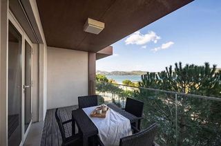 Piso en Passeig del taulat 279. Piso en venta con terraza frente al mar en diagonal mar, barcelo