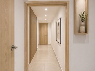 Pis a Carrer d'Espronceda 212