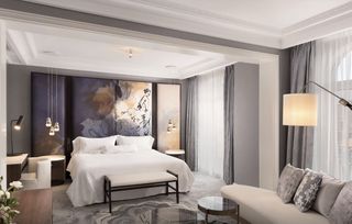 Building  Carrer de mallorca