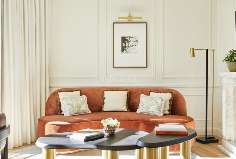 Foto d63d7fff-5225-40bb-882f-84764462f37d. Edificio in Dreta de l´Eixample Barcelona