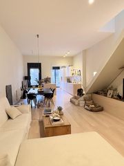 Doppelhaus in Centre-Cordelles