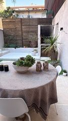 Towny house in Centre-Cordelles