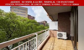 Àtic a Carrer de joan güell 165. Ático en venta con gran terraza les corts, barcelona