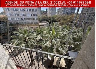 Piso en Carrer de gu�rdia 11. Piso reformado, exterior y muy luminoso en barcelona