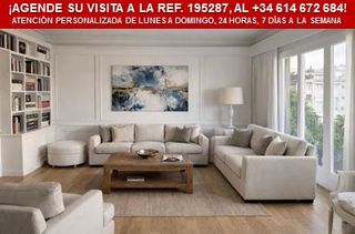 Etagenwohnung  Passeig de manuel girona