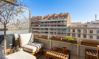 Penthouse  Carrer de calàbria