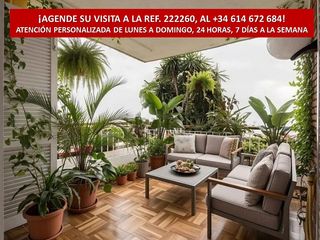 Flat  Passeig dels anglesos