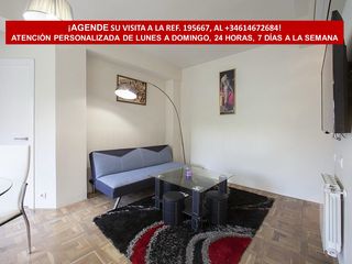 Piso en Sagrada Família