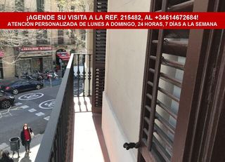 Pis a Carrer d'Alí Bei 58