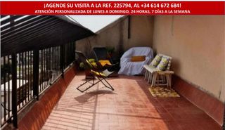 Pis a Carrer de Palomar 27U