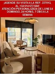 Pis a Carrer de Cartagena 265