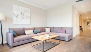 Appartement à Carrer de viladomat 219