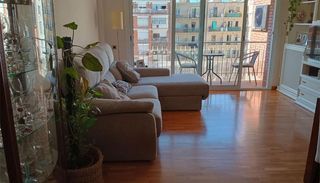Pis en Carrer de cal�bria 100