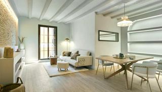Appartement à Carrer de còrsega 290