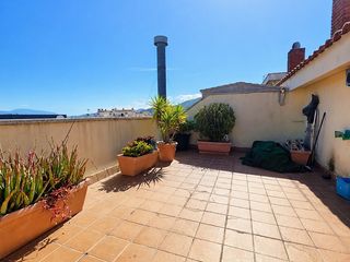 Penthouse  Carretera de ripollet