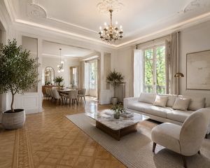 Pis en Carrer de girona 123. Exclusiva joya arquitect�nica modernista en el coraz�n de barcel