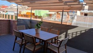Àtic  Carrer de provença 271. Espectacular ático en venta con vistas a la sagrada familia