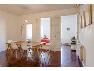 Etagenwohnung in Carrer d'ausiàs marc 56