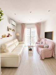 Flat in Carrer del comte borrell 220