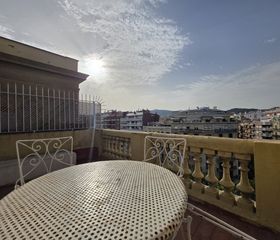 Attique à Carrer del bruc 123