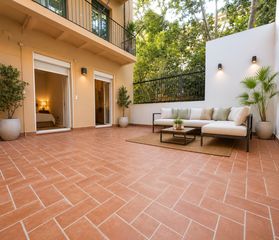 Flat in Passeig de sant joan 1