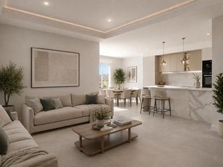 Penthouse in Dreta de l´Eixample. Atico reformado en venta en la dreta de l'eixample, barcelona