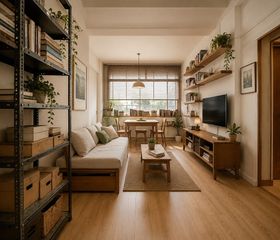 Rent Loft  Carrer del segre