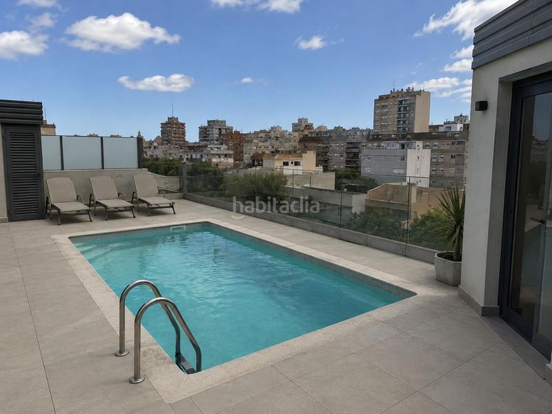 Foto dd2c5797-3a07-4180-9692-f7b4d12b33d5. Pis amb calefacció aparcament piscina a Sant Martí de Provençals Barcelona