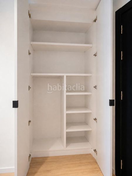 Foto eeddce4b-23e6-42cc-82d4-23207be5abd7. Pis amb calefacció aparcament piscina a Sant Martí de Provençals Barcelona