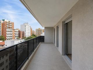 Pis a Sant Martí de Provençals. Piso en venta amueblado con piscina en sant martí, barcelona
