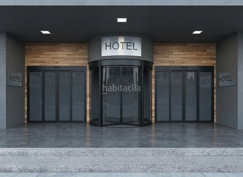 Foto c9f7c529-0bfb-4296-b31c-6c2da0c5fdab. Edifici a Paseo Independencia Zaragoza