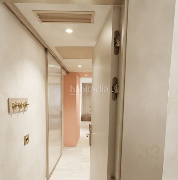 Foto a689fb64-fb2a-4b03-a82e-8401811a763c. Edificio in Dreta de l´Eixample Barcelona