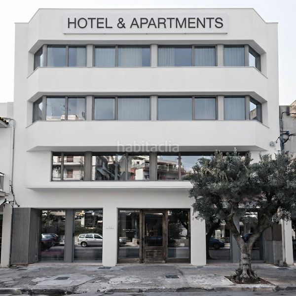 Foto ff9c6ff8-7ffa-4976-8eec-bf4751d48567. Edificio in Dreta de l´Eixample Barcelona