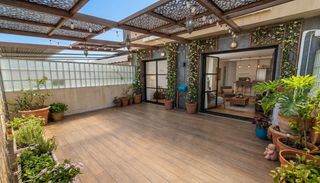 Flat in Avinguda del paral·lel 180. Piso en venta en sant antoni