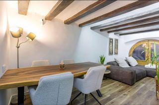 Appartement à Carrer de la Portaferrissa 1