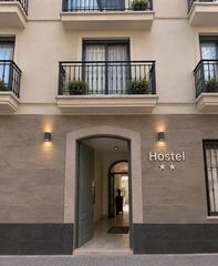 Edifici a Asdrúbal - Bahía Blanca. Oportunidad de inversión hotelera en cádiz y alta rentabilidad t