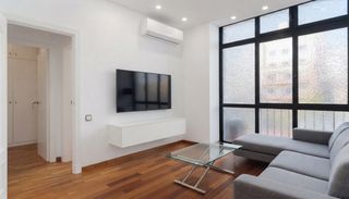 Piso en Carrer de Calvet 253
