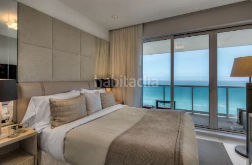 Foto ea9dd500-f63f-416f-b6c9-85111649493e. Edifici a passeig marítim 100 a Centre-Platja Platja d´Aro